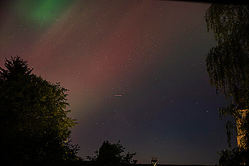 Astrofotografie Piller Andreas